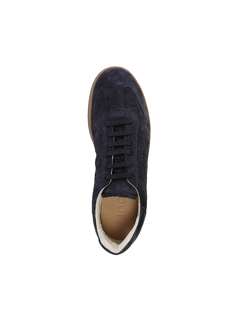 JOOP | Sneaker VELLUTO MISTO IKE XT7 | dunkelblau