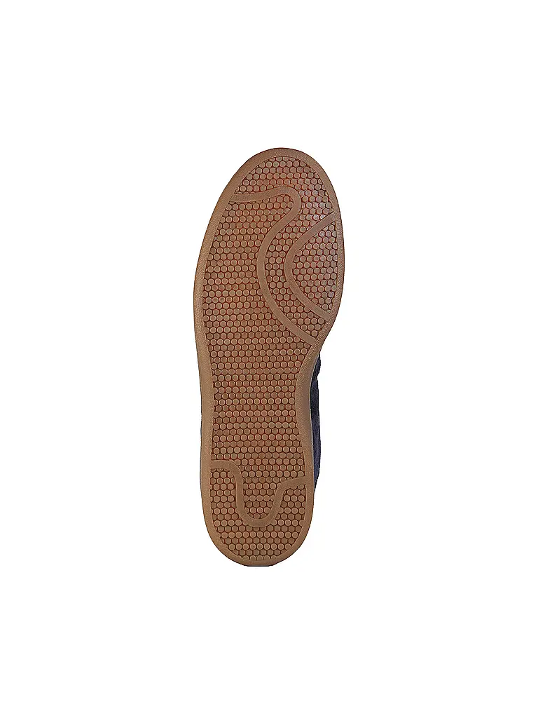 JOOP | Sneaker VELLUTO MISTO IKE XT7 | 