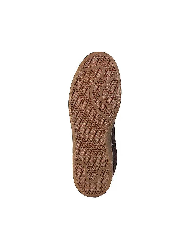 JOOP | Sneaker VELLUTO MISTO IKE XT7 | 
