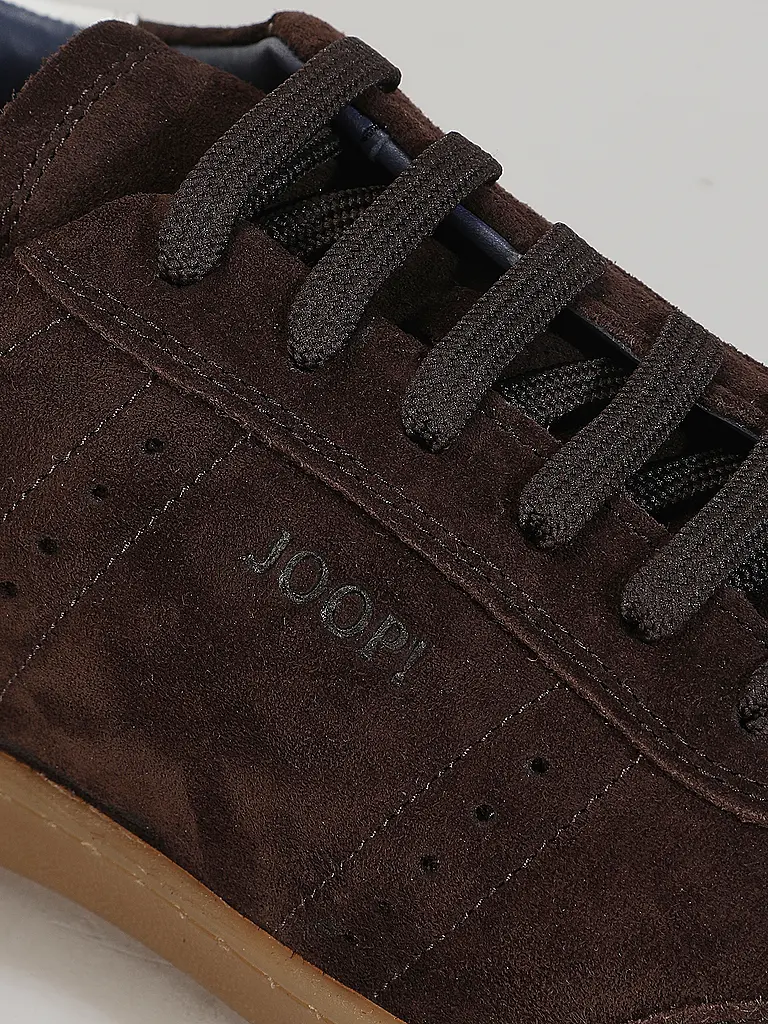 JOOP | Sneaker VELLUTO MISTO IKE XT7 | 