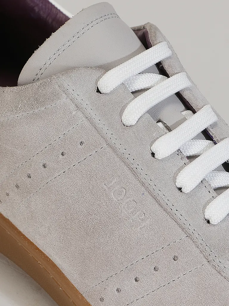 JOOP | Sneaker VELLUTO MISTO IKE XT7 | 