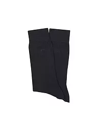 JOOP | Socken 2er Pkg gray blue | dunkelblau