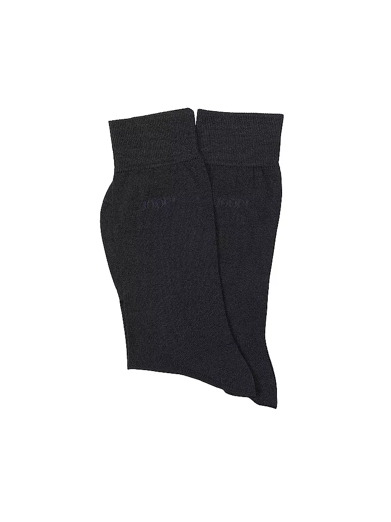 JOOP | Socken 2er Pkg dark saphire | dunkelblau