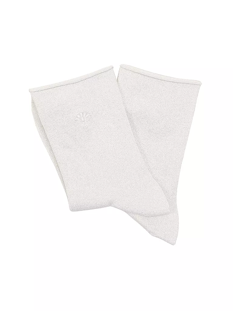JOOP | Socken 2er Pkg. pistachio shell | creme