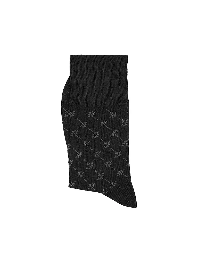 JOOP | Socken black | schwarz