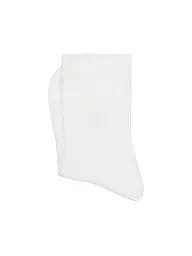 JOOP | Socken DAILY GLAM almond blossom | creme