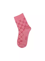 JOOP | Socken paloma | pink