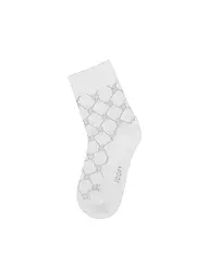 JOOP | Socken paloma | weiss