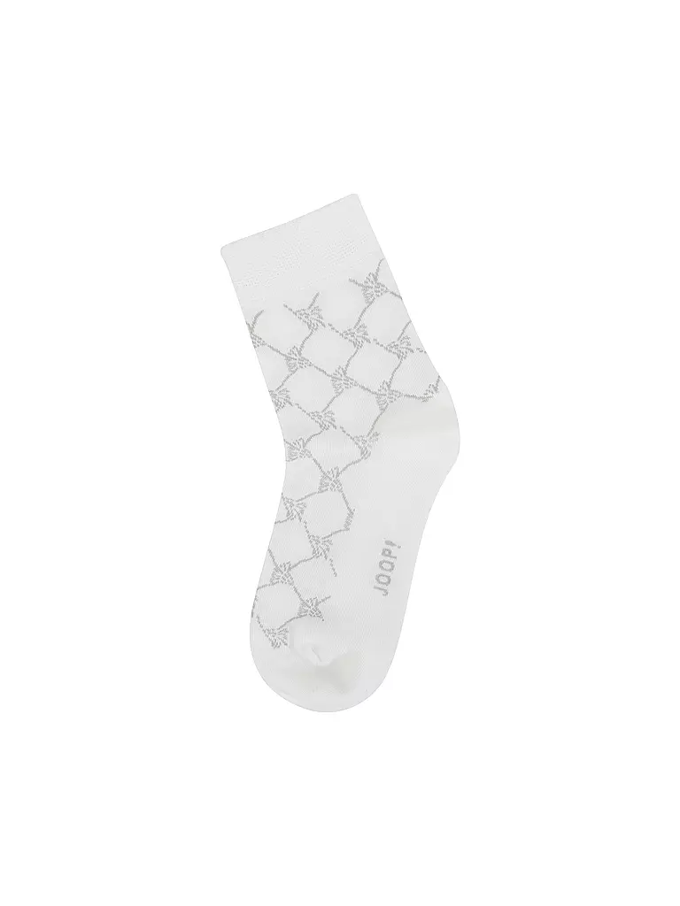 JOOP | Socken white | weiss