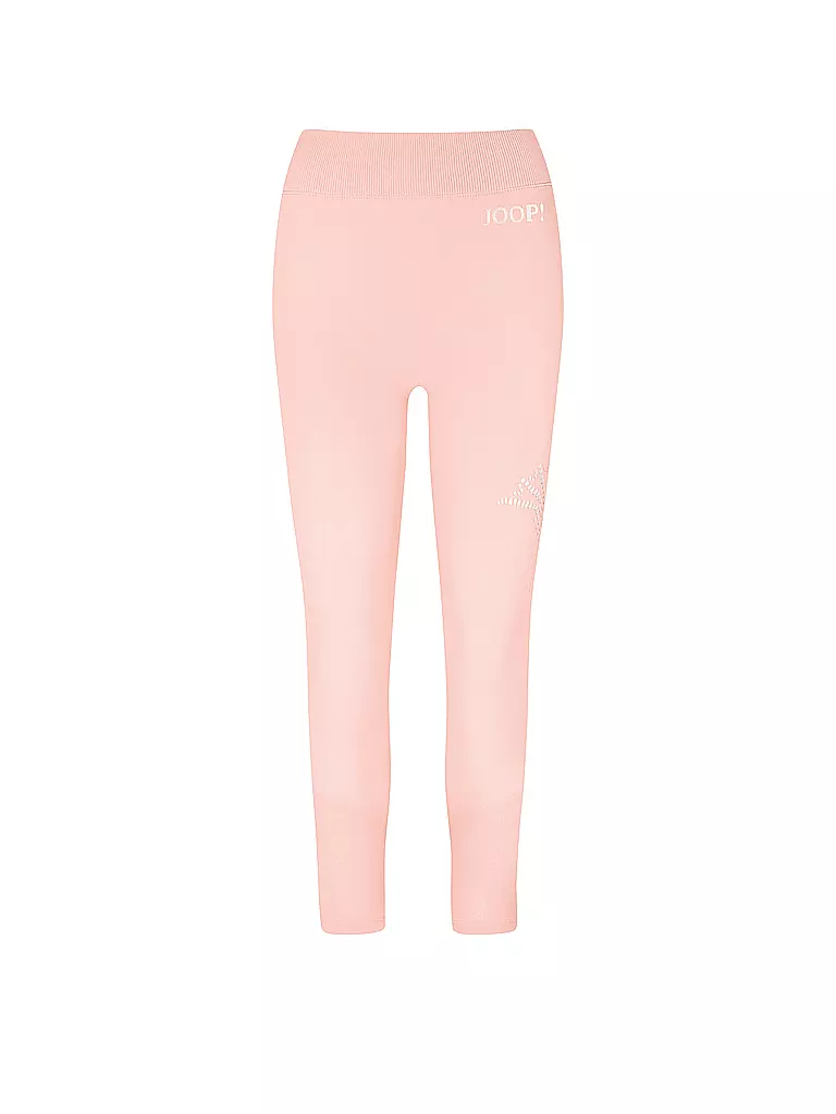 JOOP | Sport Leggings ACTIVE HIGH | rosa