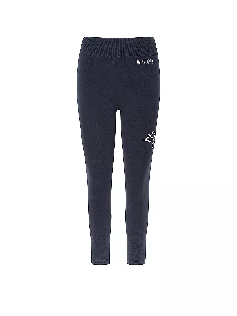 JOOP | Sport Leggings ACTIVE HIGH | blau