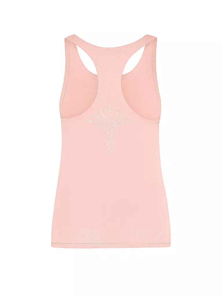 JOOP | Sport Top Active Low  | rosa