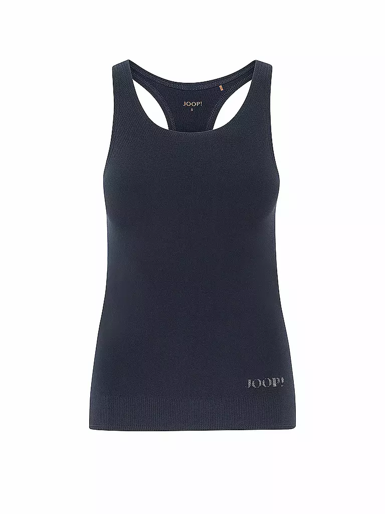 JOOP | Sport Top Active Low  | blau