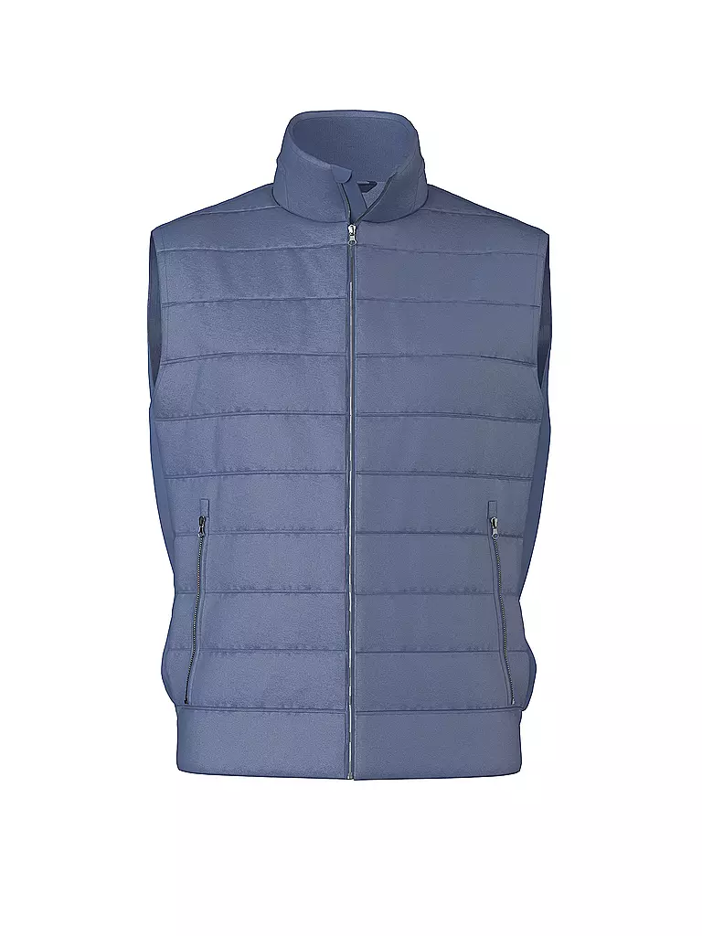 JOOP | Steppgilet ALCO | blau