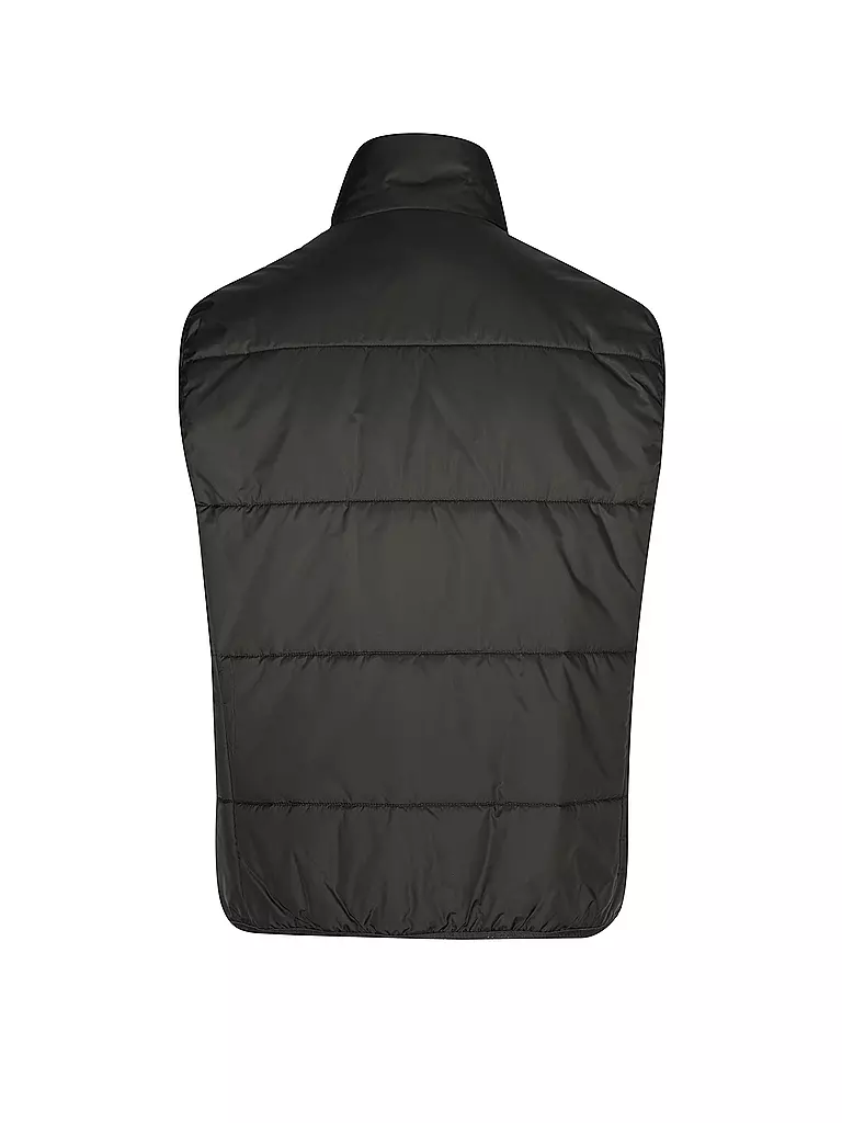 JOOP | Steppgilet | grün