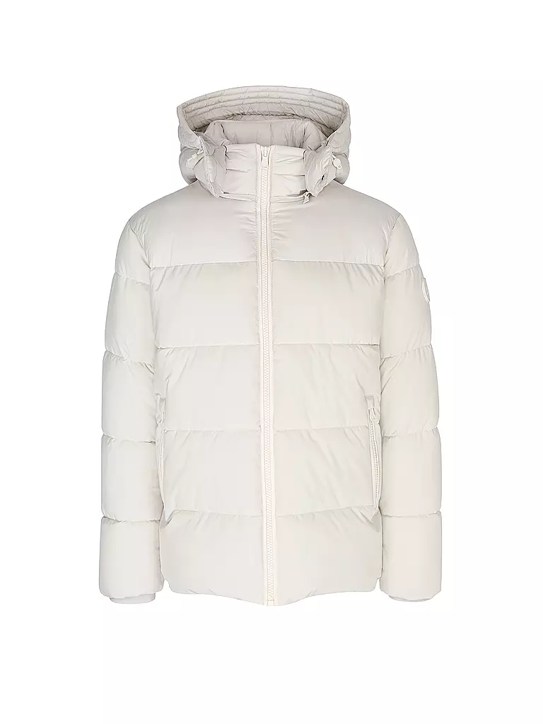 JOOP | Steppjacke  JOSHAS | weiss