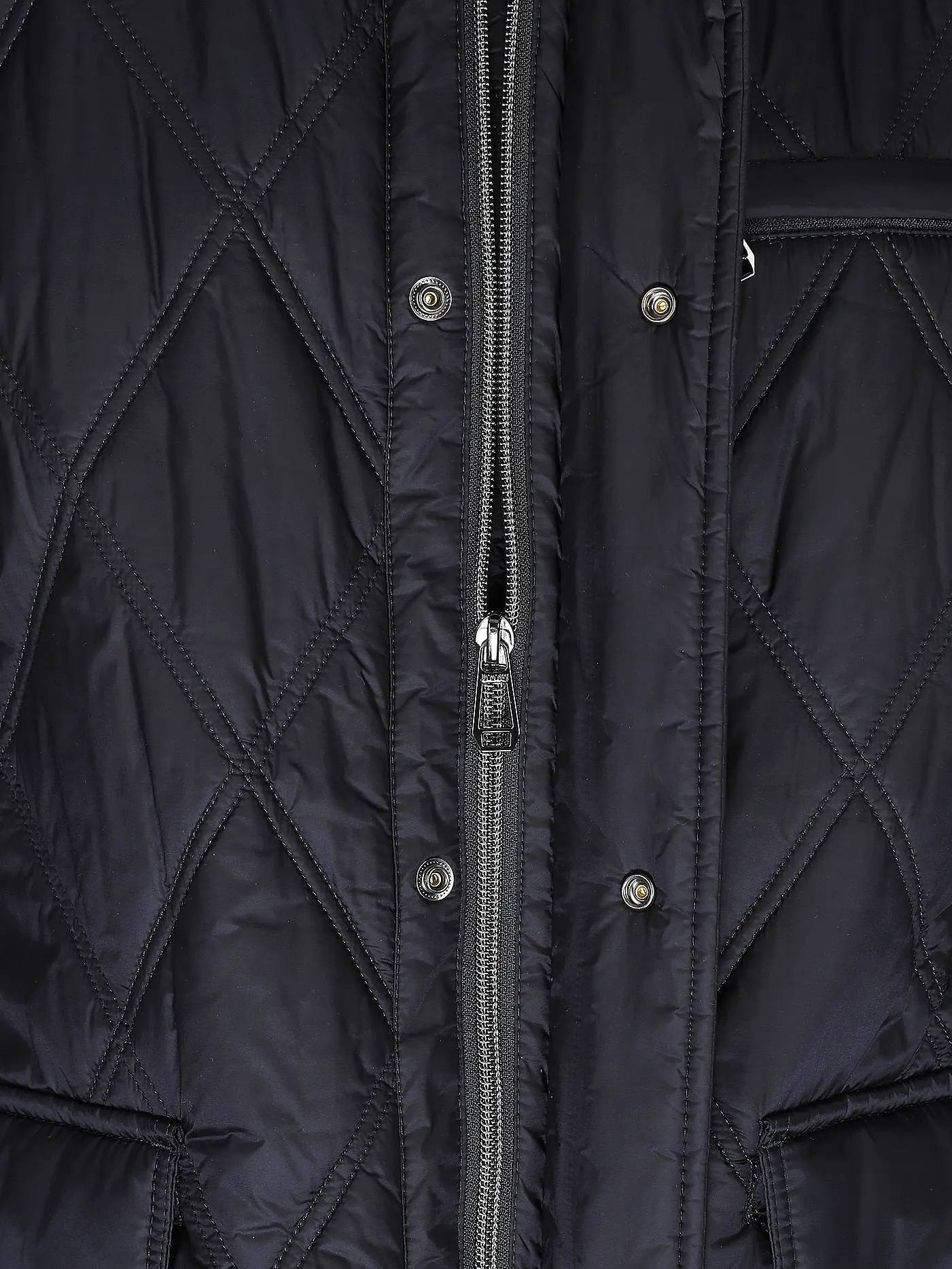 JOOP | Steppjacke  | blau