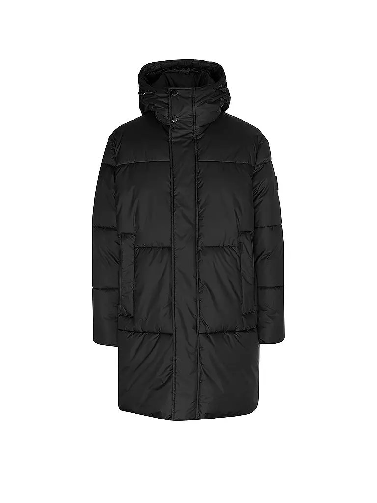 JOOP | Steppjacke FABRIUS | schwarz