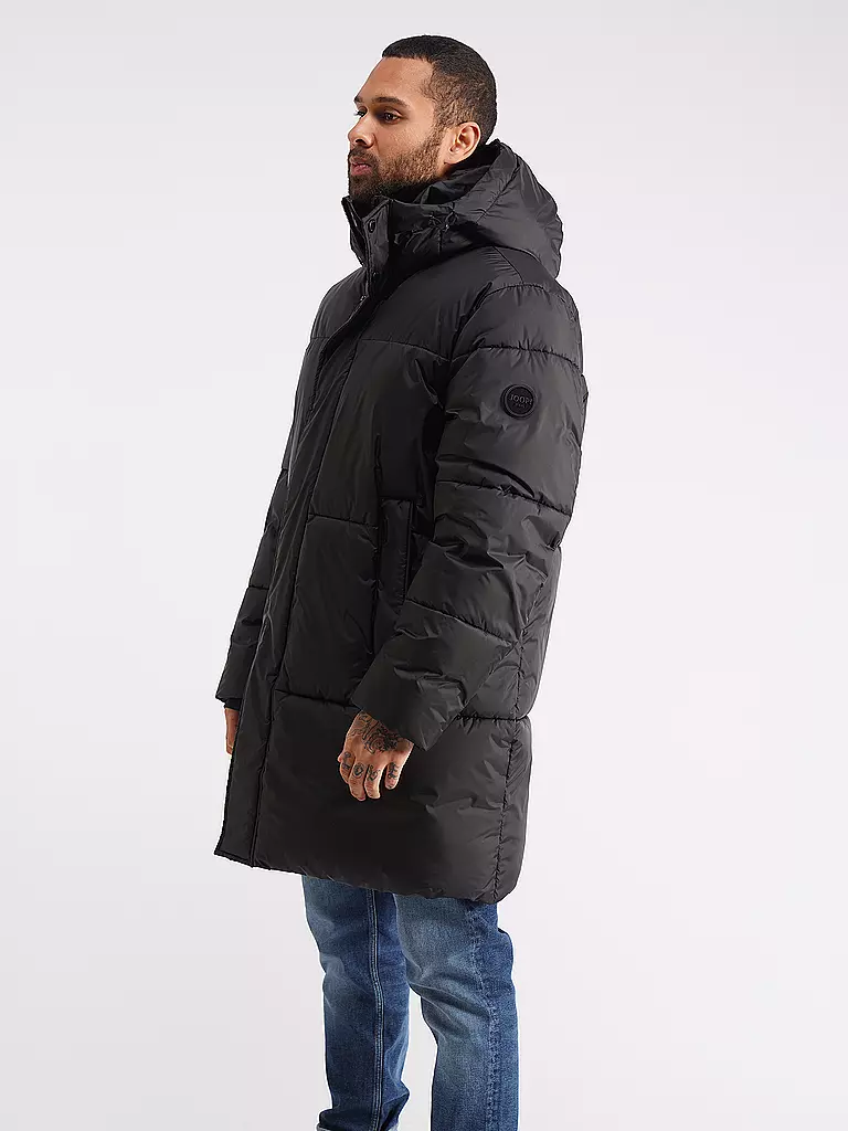 JOOP | Steppjacke FABRIUS | schwarz