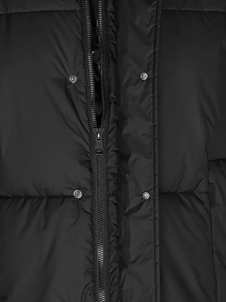 JOOP | Steppjacke FABRIUS | schwarz