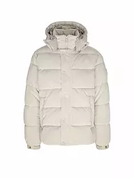 JOOP | Steppjacke JASTER | beige