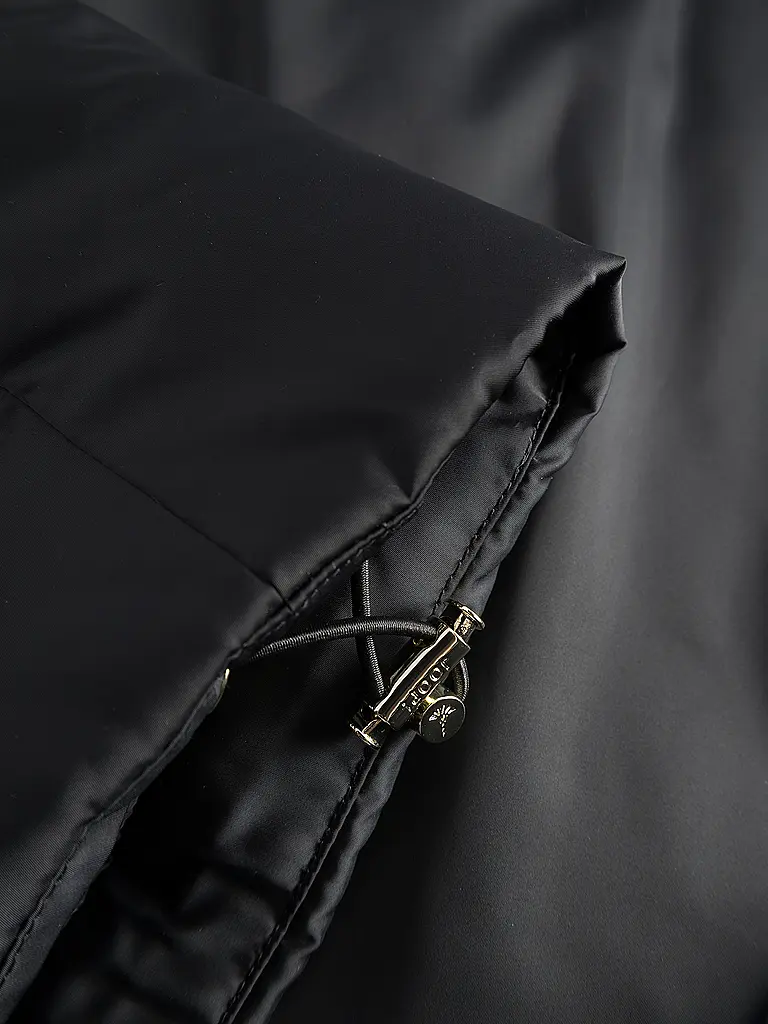 JOOP | Steppjacke OKSANA | Schwarz