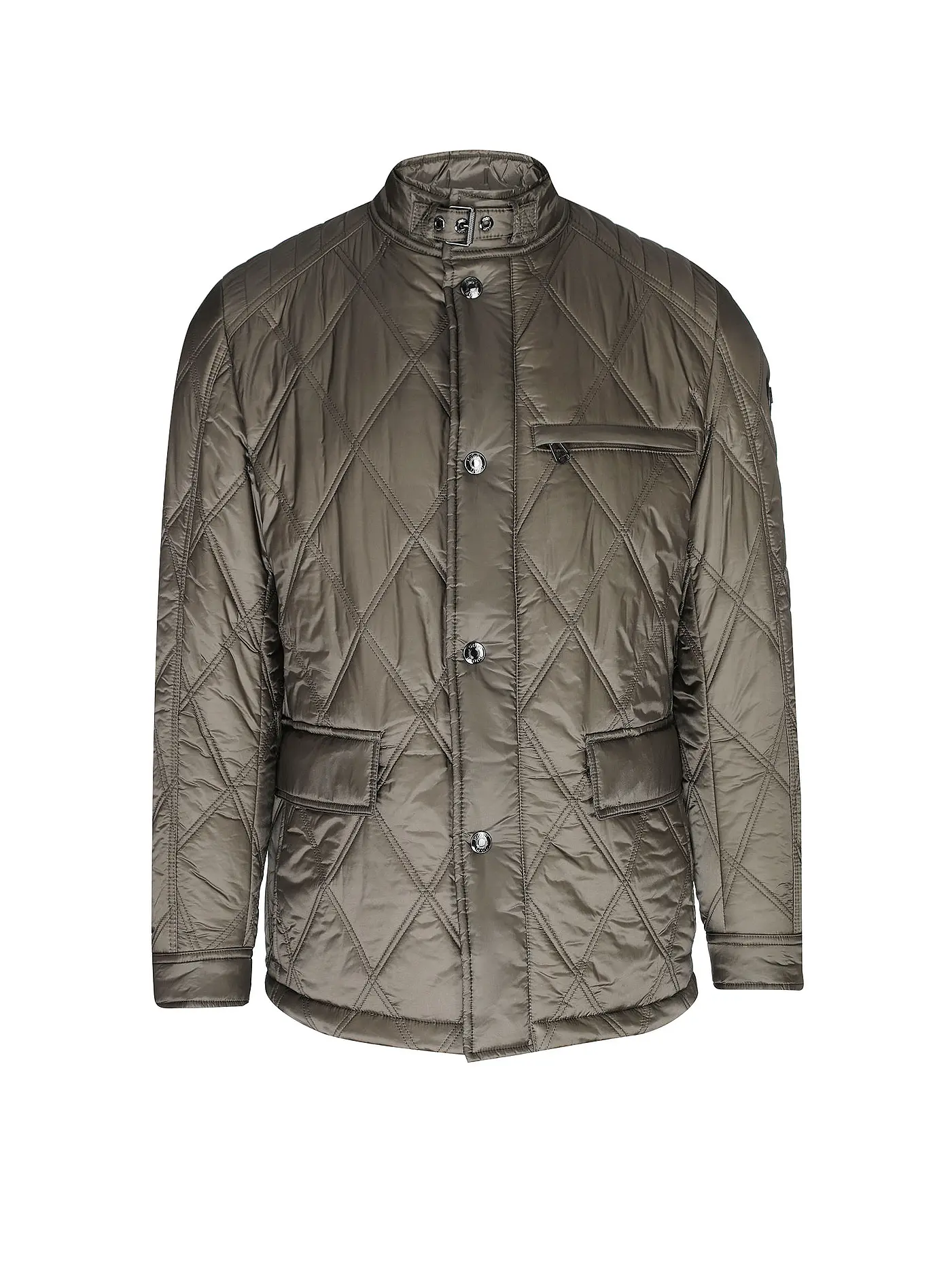 JOOP | Steppjacke  | olive
