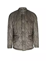 JOOP | Steppjacke  | olive