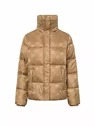 JOOP | Steppjacke | beige