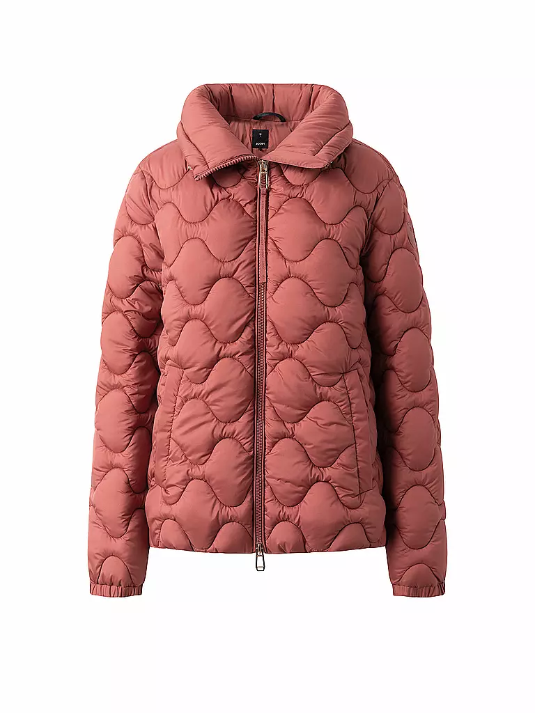 JOOP | Steppjacke | rot