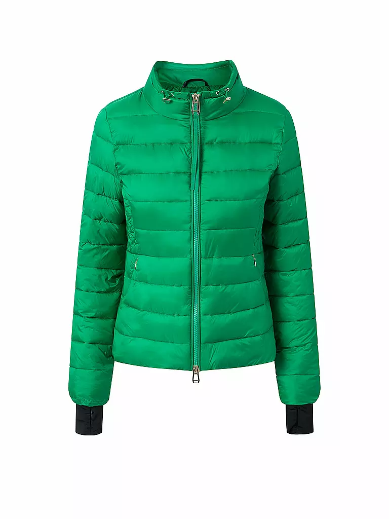 JOOP | Steppjacke | grün