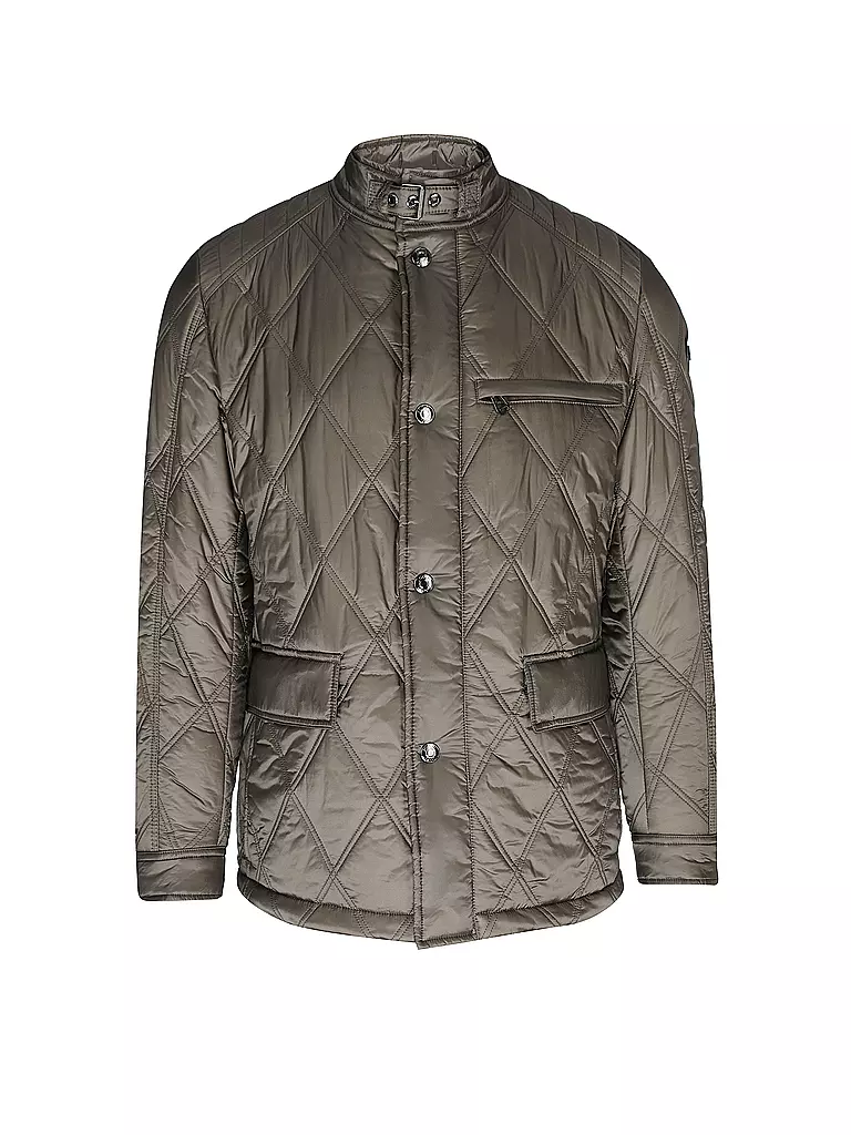 JOOP | Steppjacke | olive