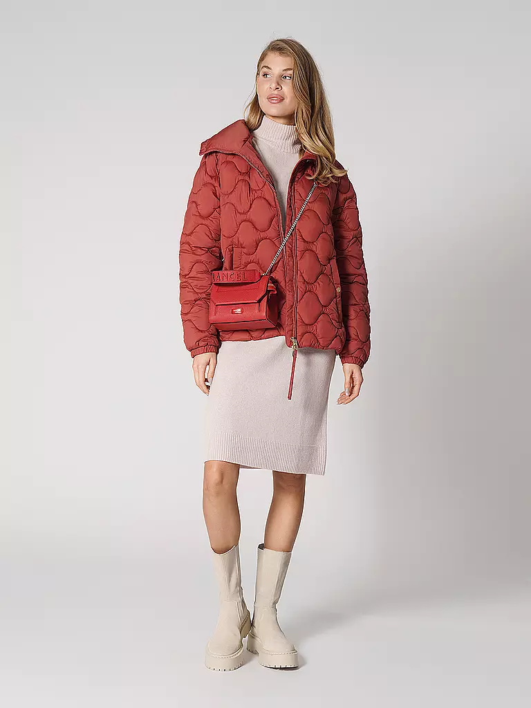 JOOP | Steppjacke | rot