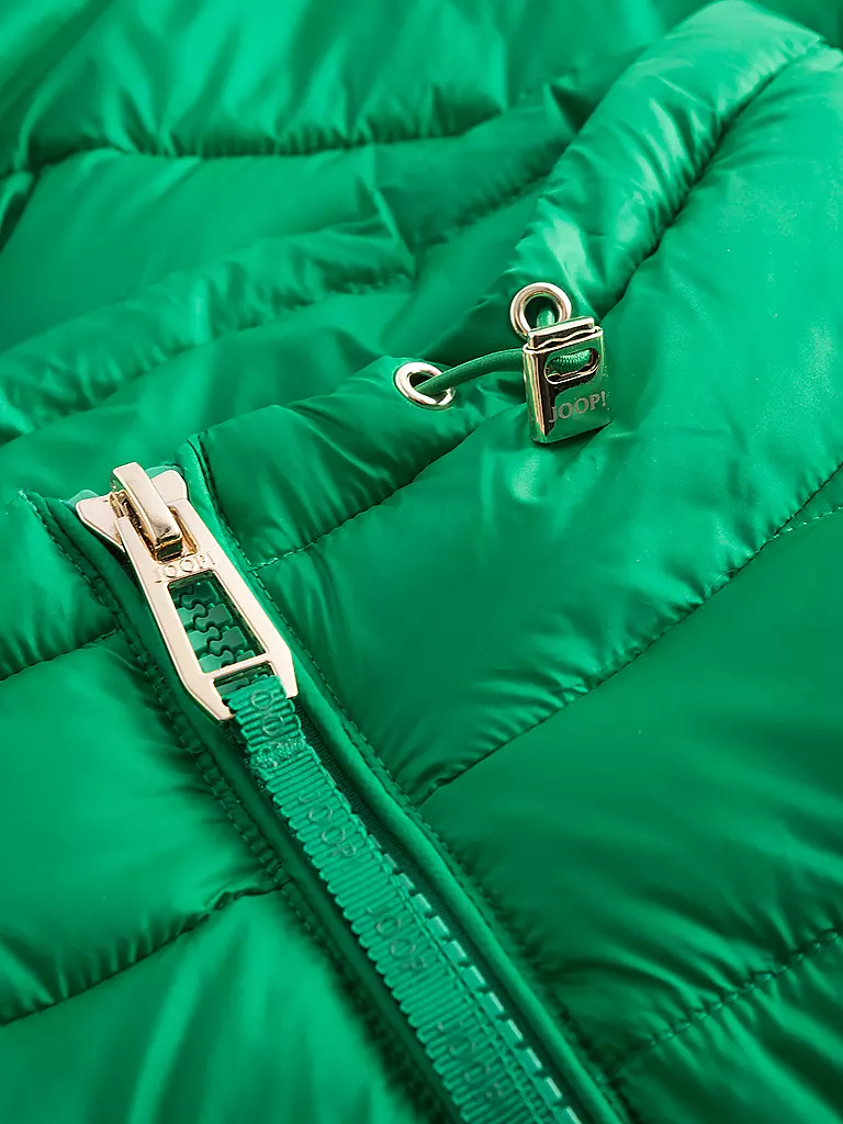 JOOP | Steppjacke | grün