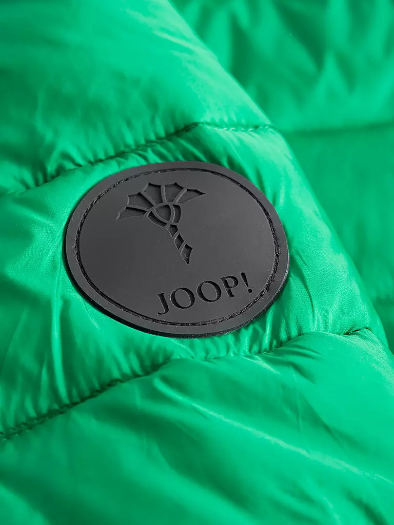 JOOP | Steppjacke | grün