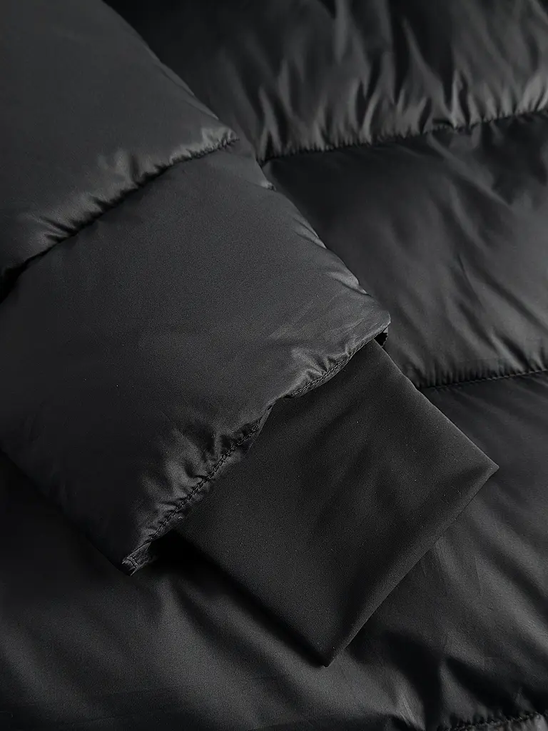 JOOP | Steppmantel CARINA | Schwarz