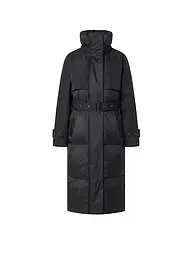 JOOP | Steppmantel CHIARA | Schwarz