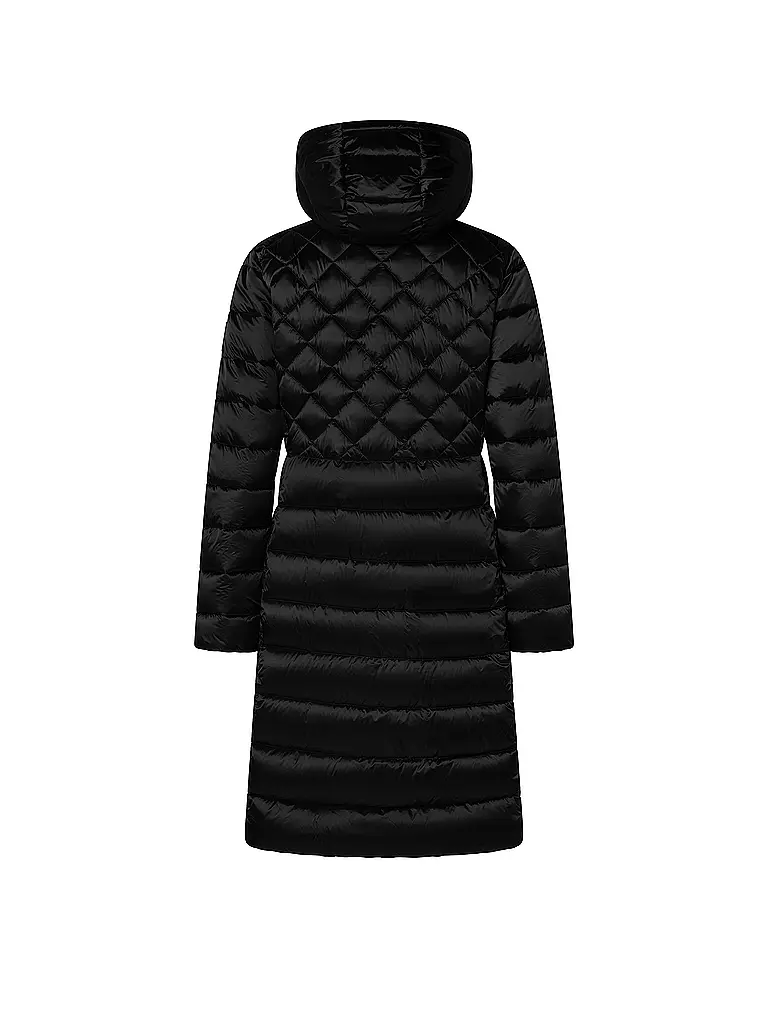 JOOP | Steppmantel CONSTANCE | schwarz