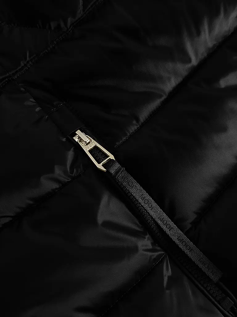 JOOP | Steppmantel CONSTANCE | schwarz