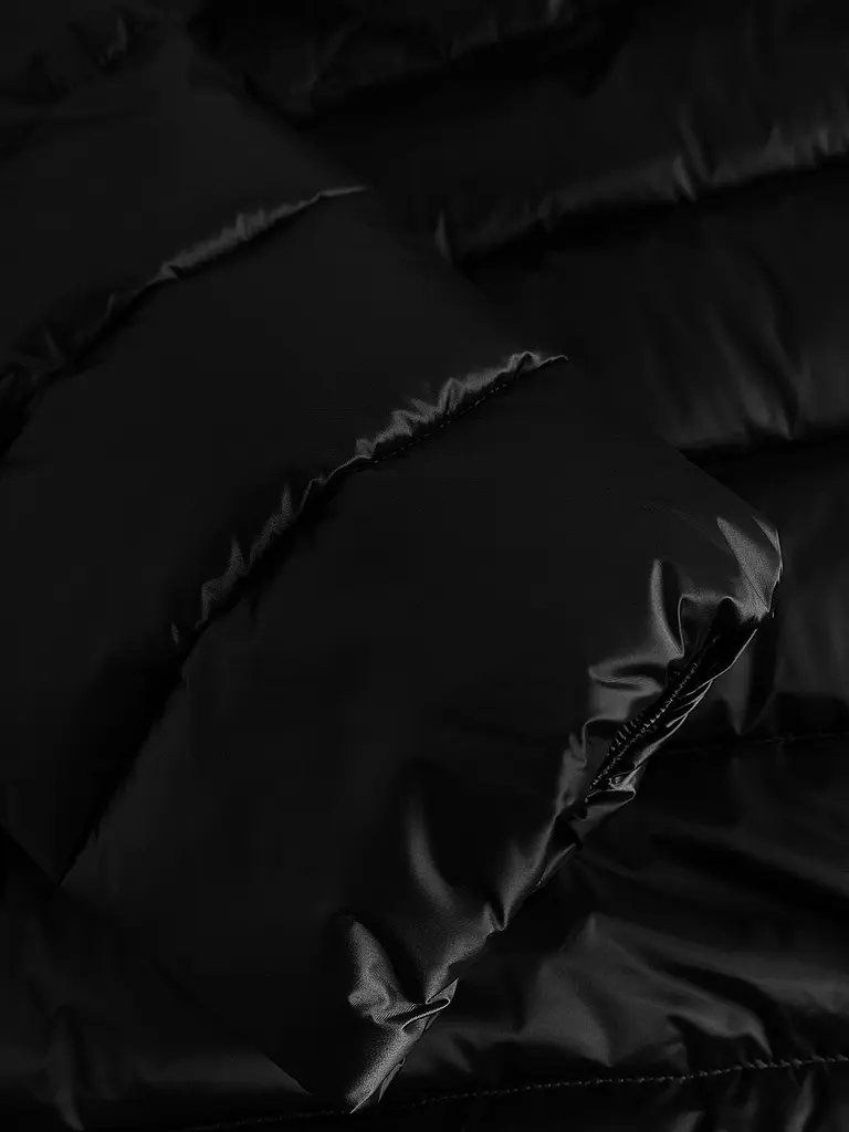 JOOP | Steppmantel CONSTANCE | schwarz