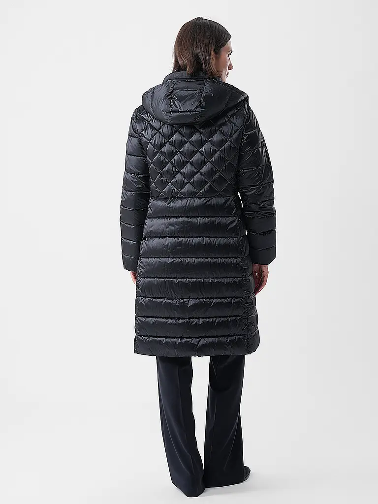 JOOP | Steppmantel CONSTANCE | Schwarz