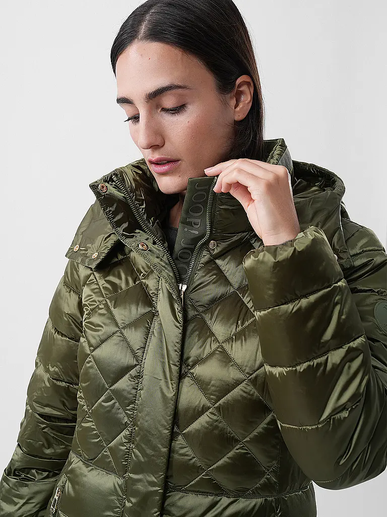 JOOP | Steppmantel CONSTANCE | 