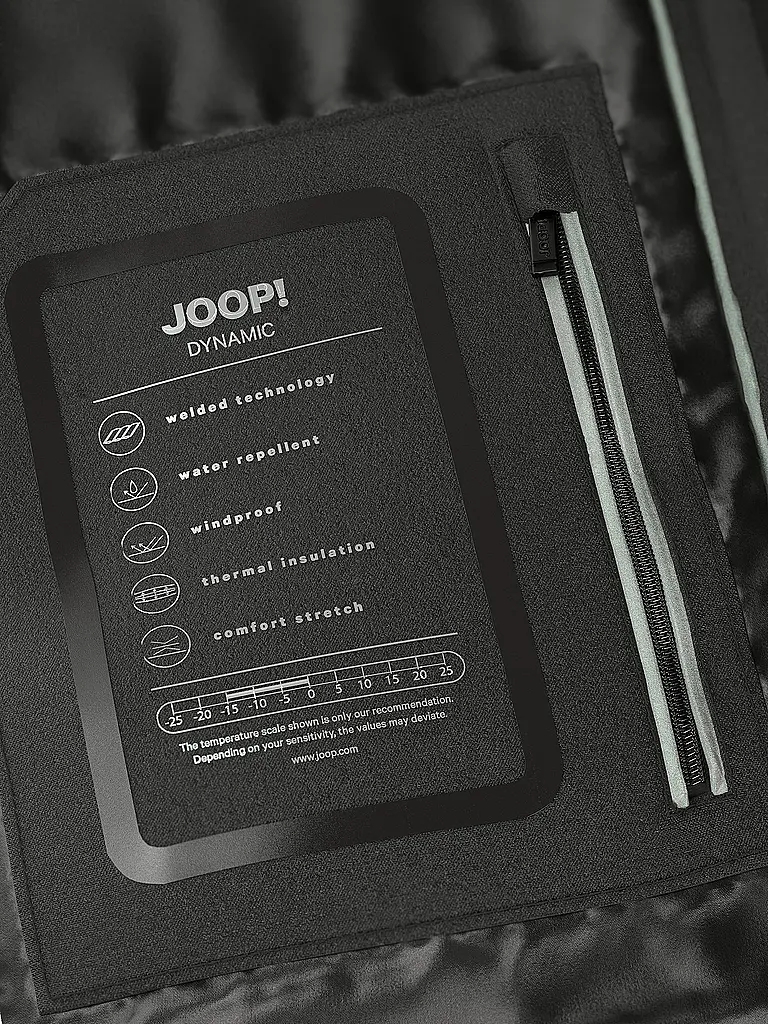 JOOP | Steppparka CHADWIK | 