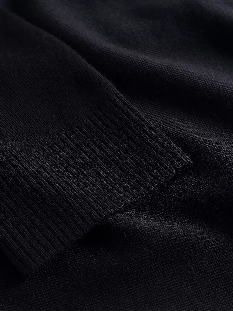JOOP | Strickjacke DAVIS | grau