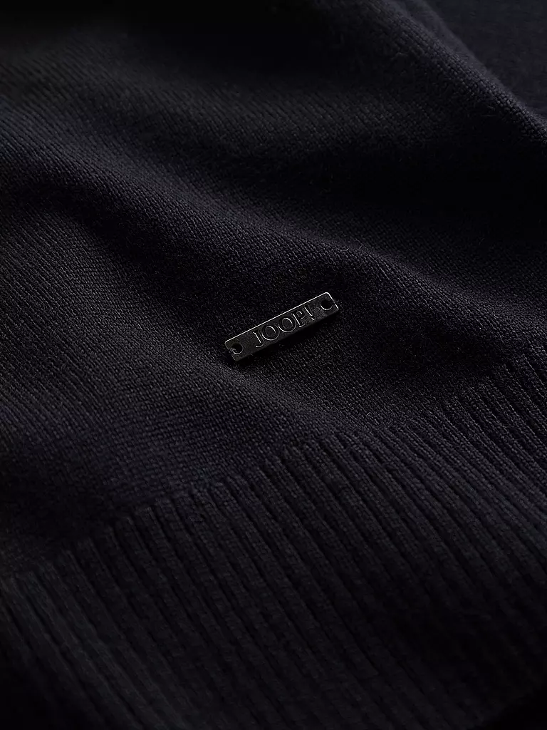JOOP | Strickjacke DAVIS | grau