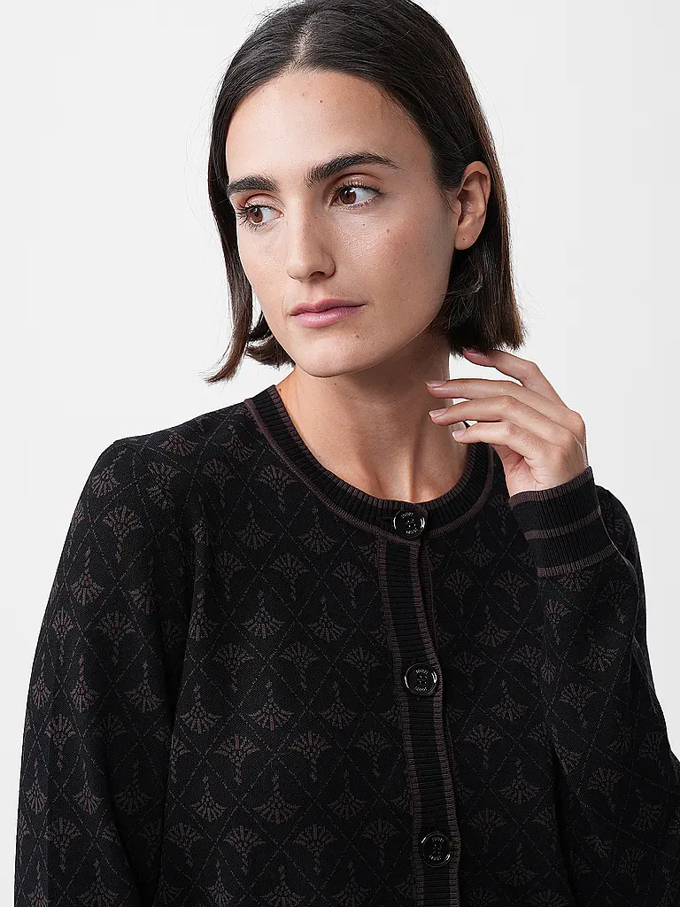 JOOP | Strickjacke KLODI | 