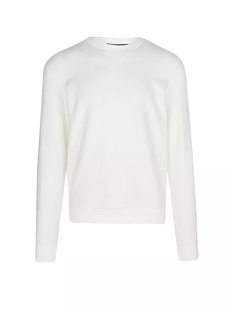 JOOP | Sweater  | weiss