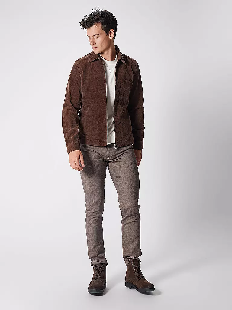 JOOP | Sweater  | weiss