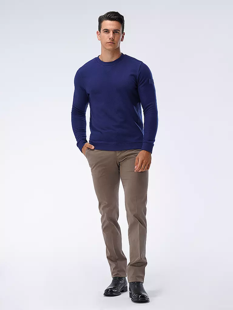 JOOP | Sweater ARTHUR | blau