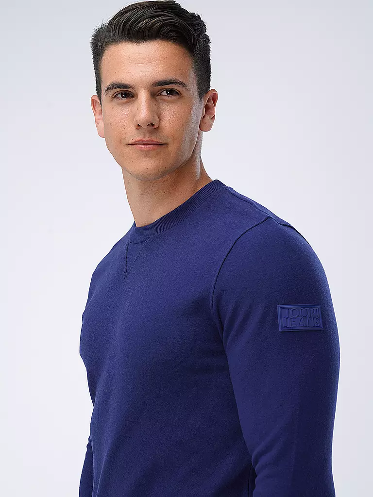 JOOP | Sweater ARTHUR | blau